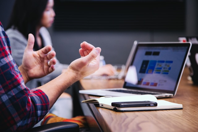 About HR Excellence