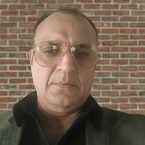 Noman Uddin
