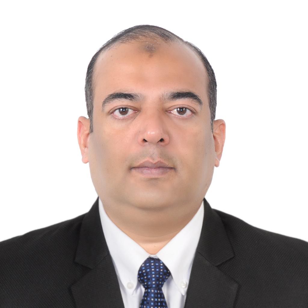 Syed Arshi Mehfooz